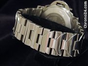 Panerai Mens Stainless Steel Luminor Marina Pam 00051 WATCHES 2