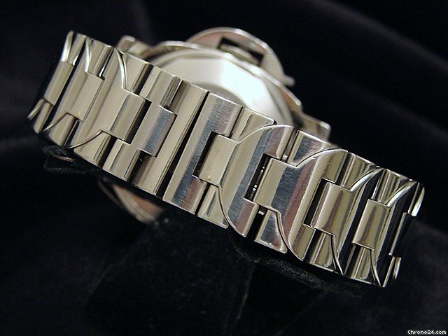 replica Panerai Mens Stainless Steel Luminor Marina Pam 00051 WATCHES 1
