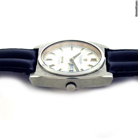 Omega CONSTELLATION CHRONOMETER WATCHES 2