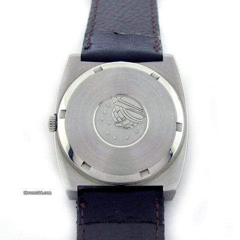 replica Omega CONSTELLATION CHRONOMETER WATCHES 1