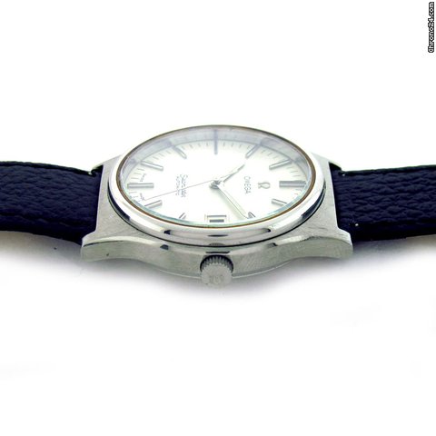 Omega SEAMASTER WATCHES 2