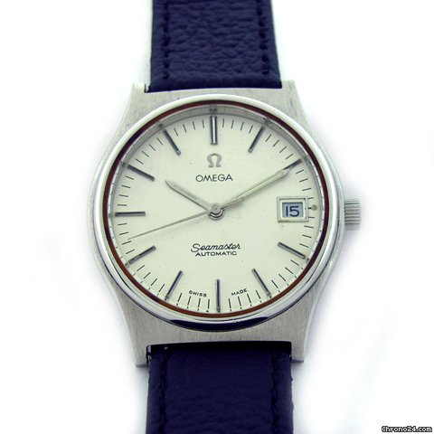 Omega 1960116 Watches Watch