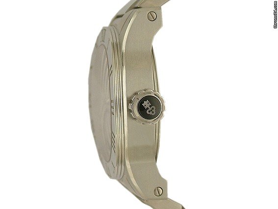 Corum Romulus Automatic Gangreserve 42mm WATCHES 2