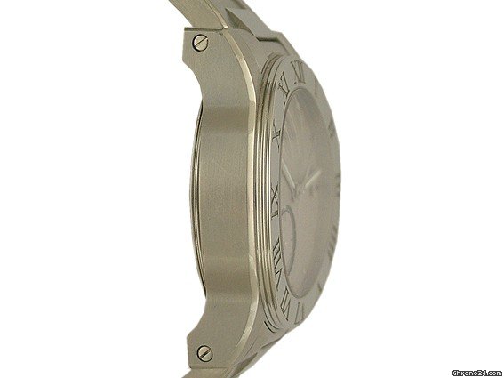 replica Corum Romulus Automatic Gangreserve 42mm WATCHES 1