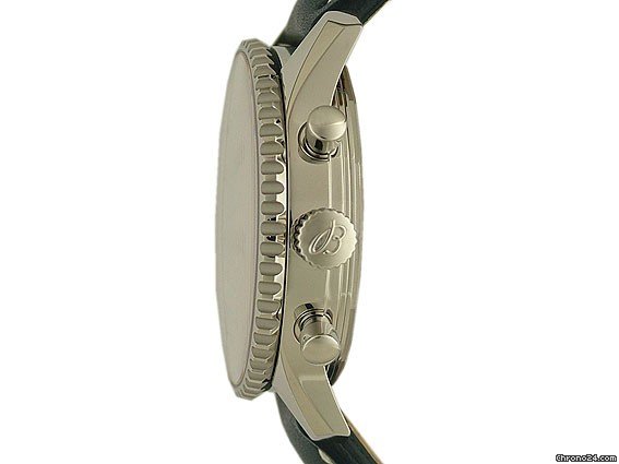 Breitling Navitimer World Faltschlie e 46mm WATCHES 2
