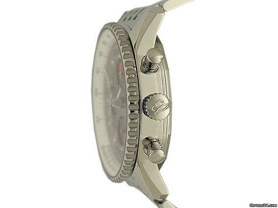 Breitling Navitimer World 46mm WATCHES 2