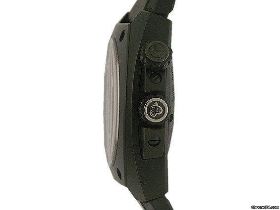 Bell & Ross BR 02 Black 44mm WATCHES 2