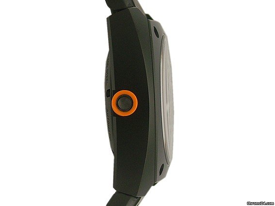 replica Bell & Ross BR 02 Black 44mm WATCHES 1