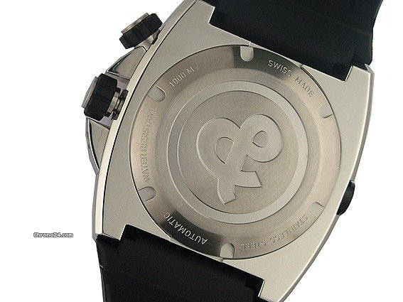 replica Bell & Ross BR 02 Automatic 44mm WATCHES 1