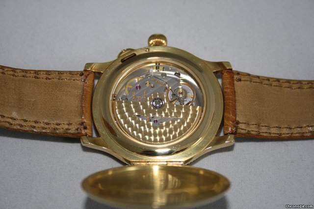 replica Longines Lindbergh Stundenwinkel Automatic WATCHES 1