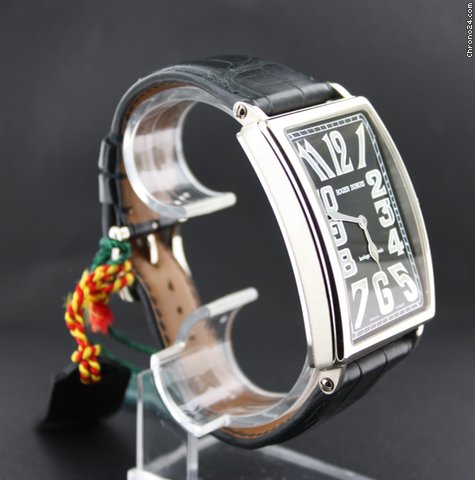 replica Roger Dubuis Much More White Gold limited edition WATCHES 1