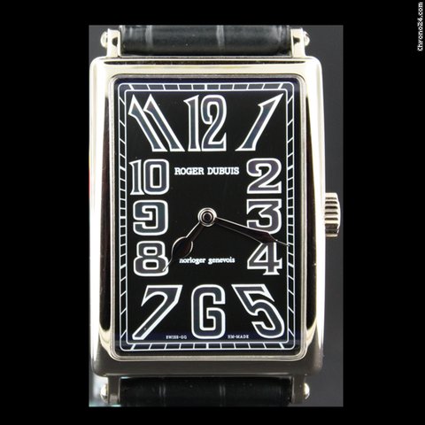 Roger Dubuis M34570 Watches Watch
