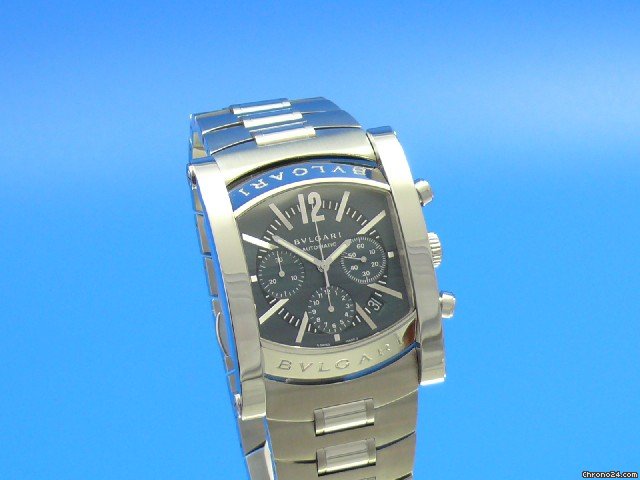Bulgari ASSIOMA CHRONOGRAPH WATCHES 2