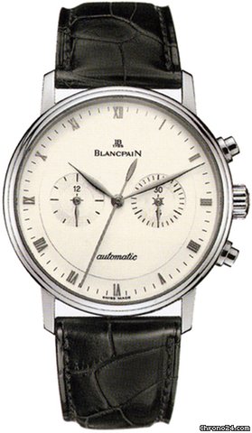 Blancpain 4082-1542-55 Watches Watch