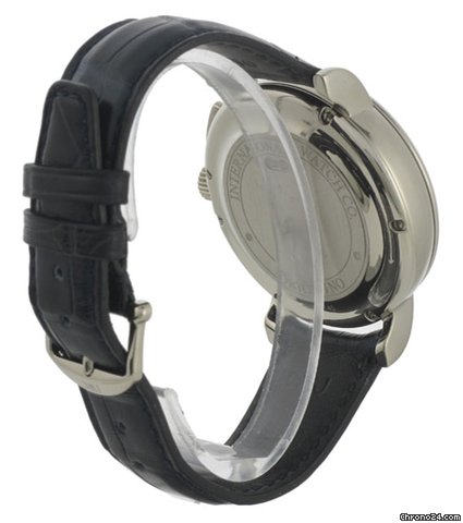 replica IWC Portofino Chronograph IW378304 WATCHES 1