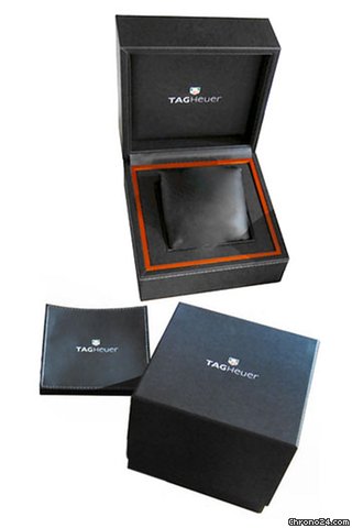 replica TAG Heuer Carrera Caliber 5 WATCHES 1