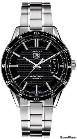 TAG Heuer WV211M.BA0787 Watches Watch
