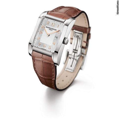 Baume & Mercier et Hampton, MOA10018 WATCHES 2