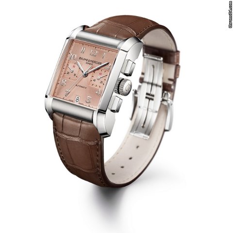 Baume & Mercier et Hampton, MOA10031 WATCHES 2