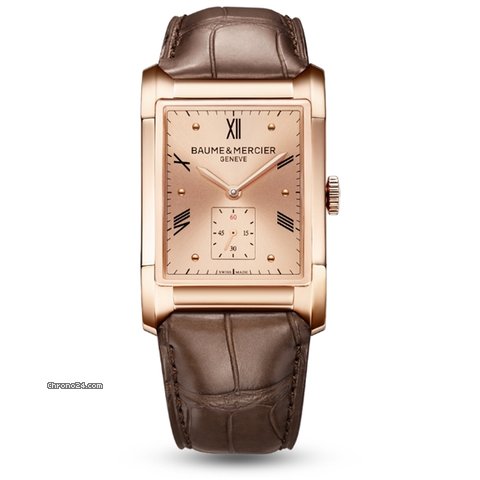 Baume & Mercier MOA10033 Watches Watch