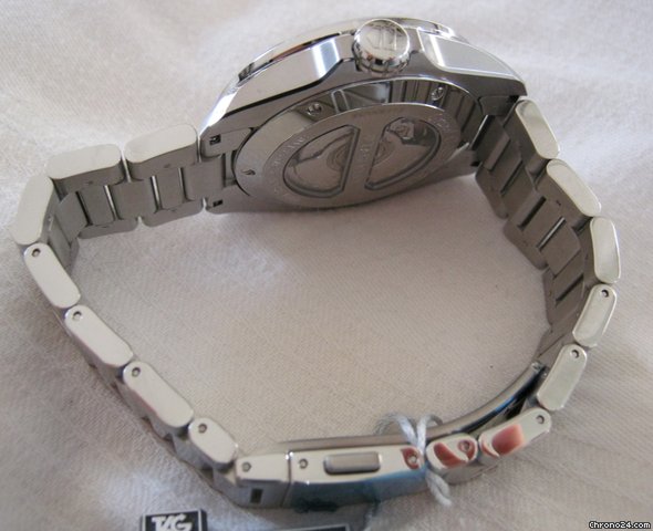 replica TAG Heuer Grand Carrera Calibre 8RS WATCHES 1