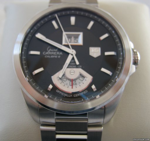 TAG Heuer WAV5113.Ba.0901 Watches Watch