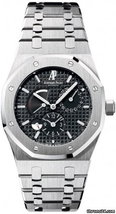 Audemars Piguet 26120ST.OO.1220ST.03 Watches Watch