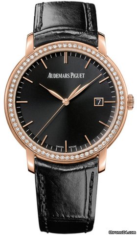 Audemars Piguet 15171or.zz.a002cr.01 Watches Watch