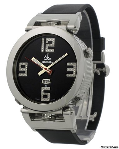 Jacob & Co. 47mm JCG-1 WATCHES 2