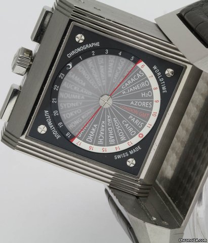 replica Jaeger-LeCoultre Ref. 231 T 40 WATCHES 1 