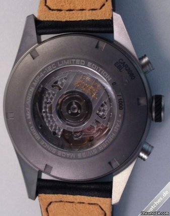 TAG Heuer McLaren MP4-12C - CAR2180.FC6286 WATCHES 2
