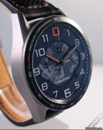 replica TAG Heuer McLaren MP4-12C - CAR2180.FC6286 WATCHES 1