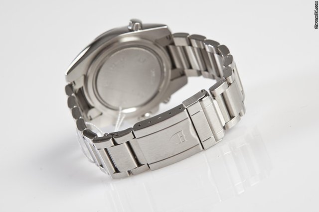Tudor Aeronaut GMT 20200 LC 100 WATCHES 2