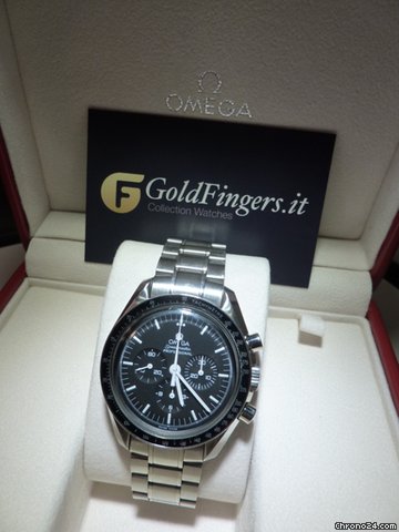 replica Omega Speedmaster Moon Watch WATCHES 1