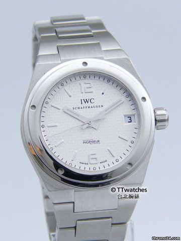 IWC IWC 39858 Watches Watch