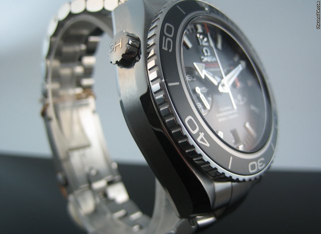 replica Omega Seamaster Planet Ocean Chronograph Cal 9300 23230465101001 WATCHES 1