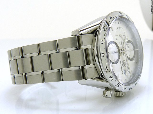 replica TAG Heuer Carrera Chronograph WATCHES 1