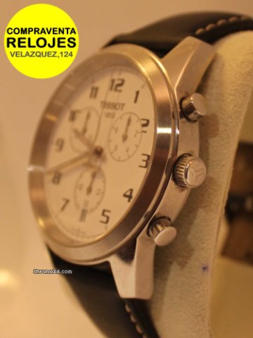 replica Tissot CHRONO cuarzo WATCHES 1