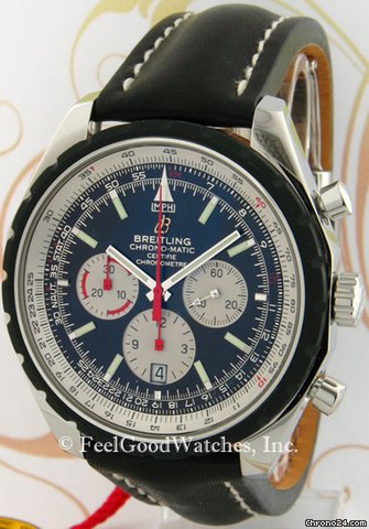 Breitling A1436002-B9-444 Watches Watch