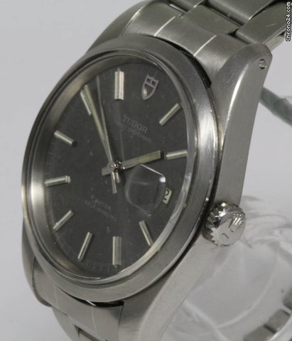 Tudor Ref. 9080/0 WATCHES 2
