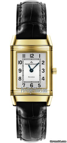 Jaeger LeCoultre 260.14.11 Watches Watch