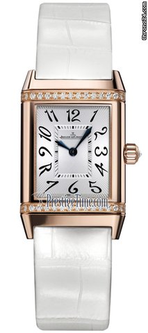 Jaeger LeCoultre 256.24.21 Watches Watch