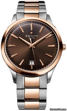 Zenith 51.2020.670/76.M2020 Watches Watch
