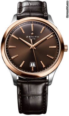 Zenith 51.2020.670/76.C498 Watches Watch