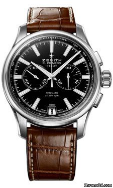Zenith 03.2117.4002/23.C704 Watches Watch
