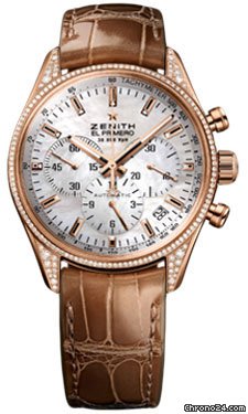 Zenith 22.2150.400/82.C709 Watches Watch