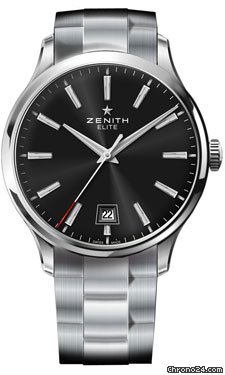 Zenith 03.2020.670/21.M2020 Watches Watch