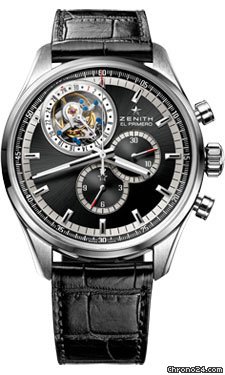 Zenith 03.2050.4035/21.C714 Watches Watch