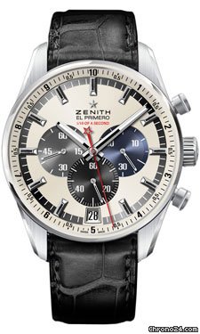 Zenith 03.2041.4052/69.C496 Watches Watch