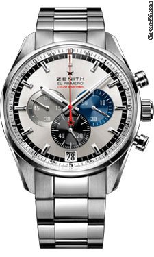 Zenith 03.2041.4052/69.M2040 Watches Watch